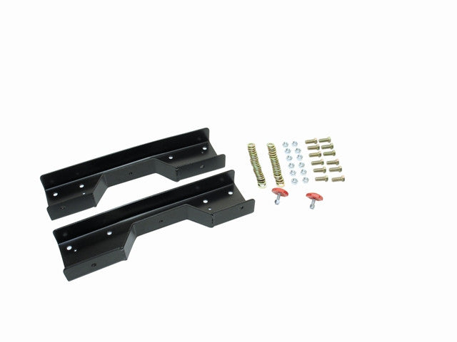 Belltech 73-87 C10 C-NOTCH KIT