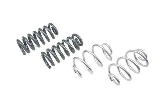 Belltech 63-72 C10 Front And Rear 1/2 Complete Kit W/O Shocks