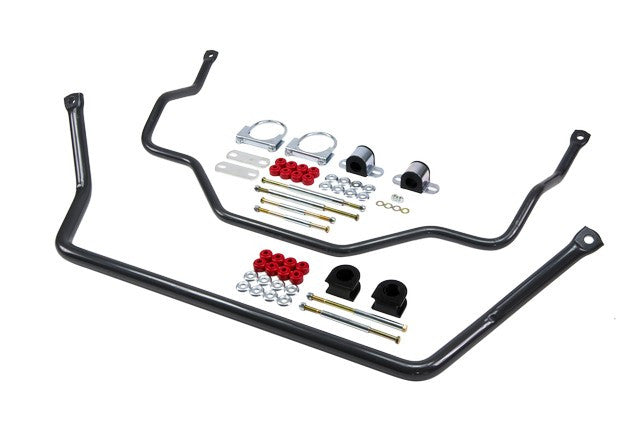 Belltech 88-98 GM 1/2 Ton & 3/4 Ton (6 lug) 5400 / 5500 Front & Rear