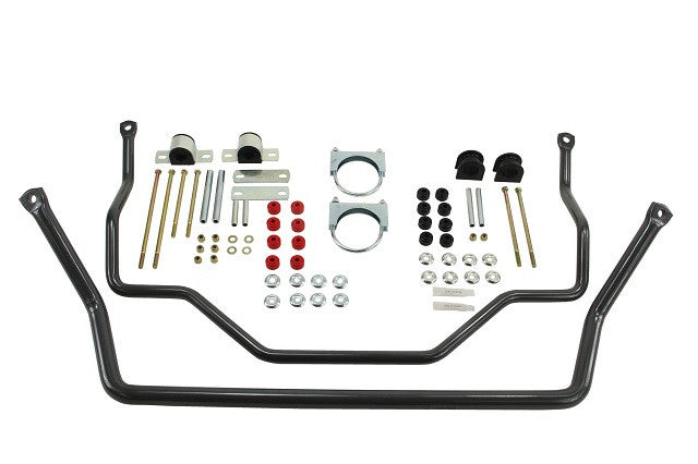 Belltech 88-98 GM 3/4 Ton, 1 Ton & SS 454 5400 / 5504