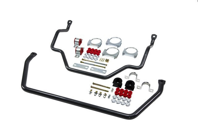 Belltech 73-87 GM C10, Blazer/Jimmy 73-91 Suburban 5404 / 5508